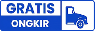 Gratis Ongkir