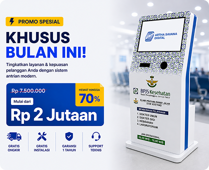 Promo Spesial