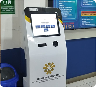 Pemerintahan