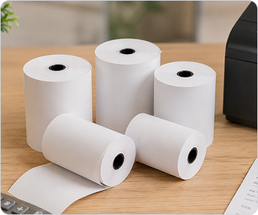 Thermal Paper